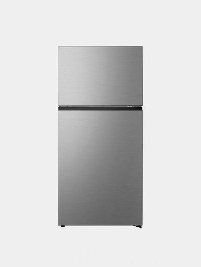 Sovutgich HISENSE RB-66W4/INOX,