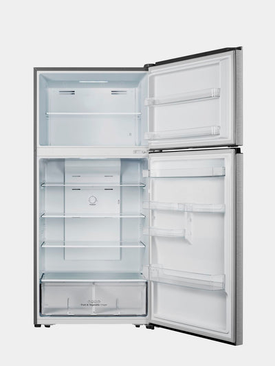 Sovutgich HISENSE RB-66W4/INOX,