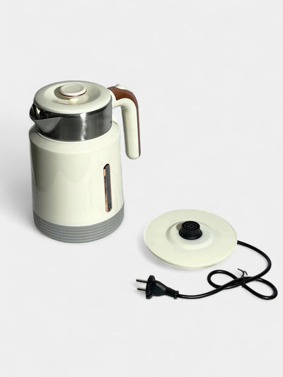 Minix elektr choynak, hajmi 2,2 l, quvvati 1500 Vt