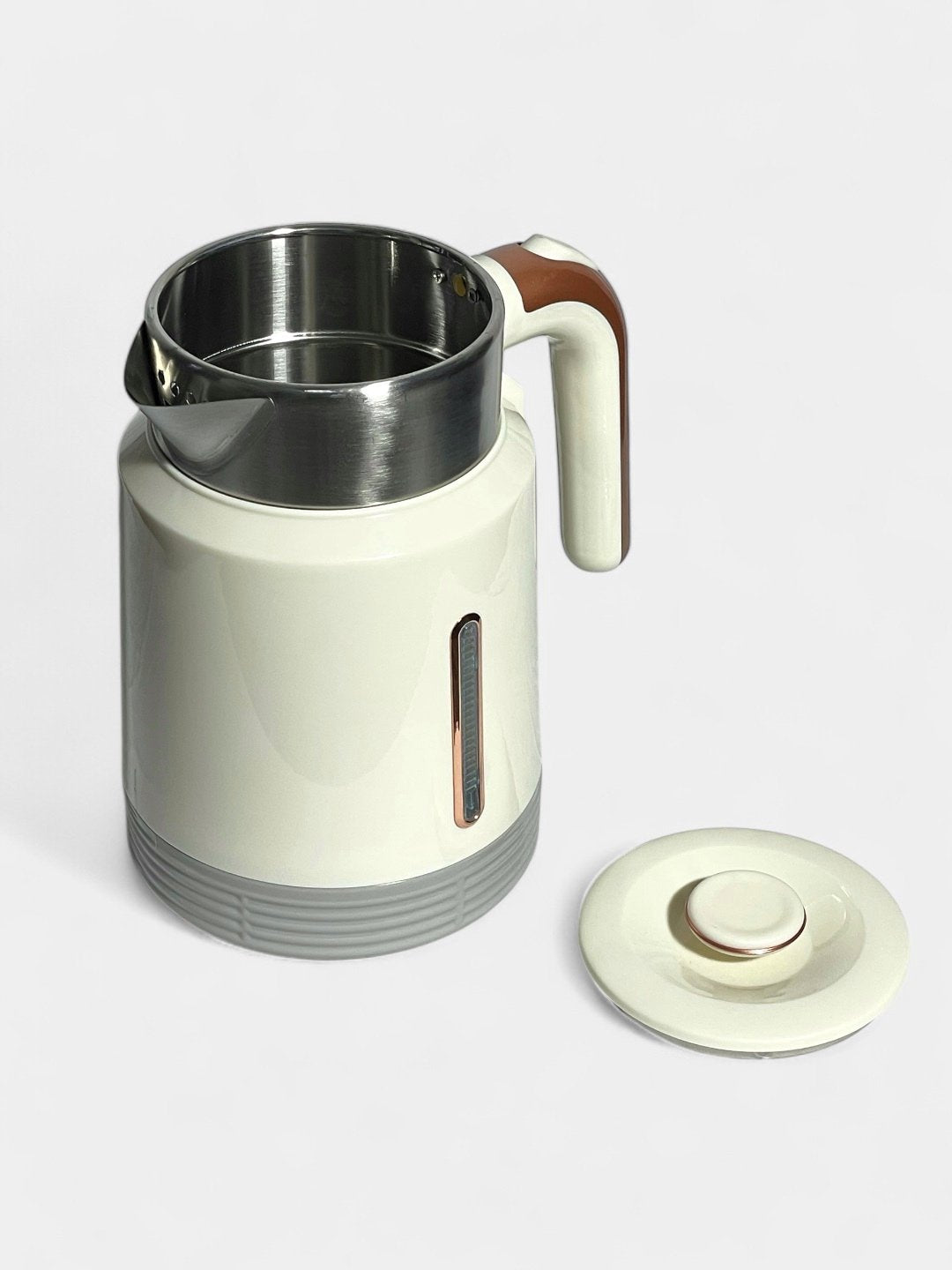 Minix elektr choynak, hajmi 2,2 l, quvvati 1500 Vt