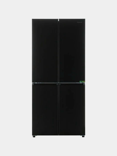 Hisense muzlatgichi RQ5P470SAF1
