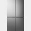 Hisense RQ758N4SAIE muzlatgichi