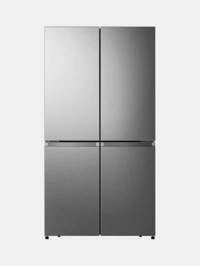 Hisense RQ758N4SAIE muzlatgichi