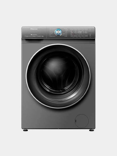 Kir yuvish mashinasi Hisense W1014FQRT, 10 kg
