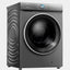 Kir yuvish mashinasi Hisense W1014FQRT, 10 kg