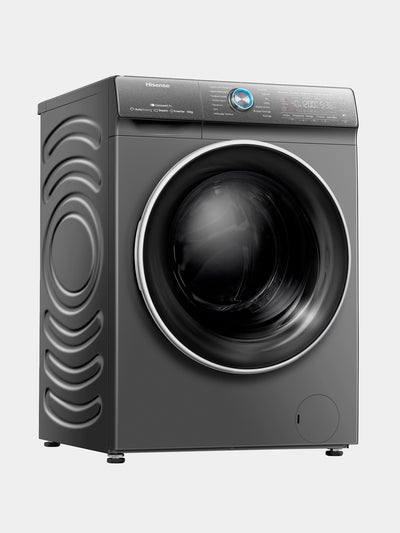 Kir yuvish mashinasi Hisense W1014FQRT, 10 kg