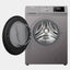Kir yuvish mashinasi Hisense WDQA8014EVJMT, 8/5 kg