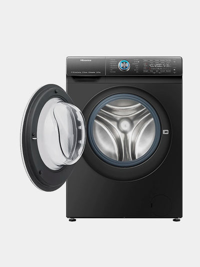 Kir yuvish mashinasi Hisense WDQR1014EVAJMB, 10 kg