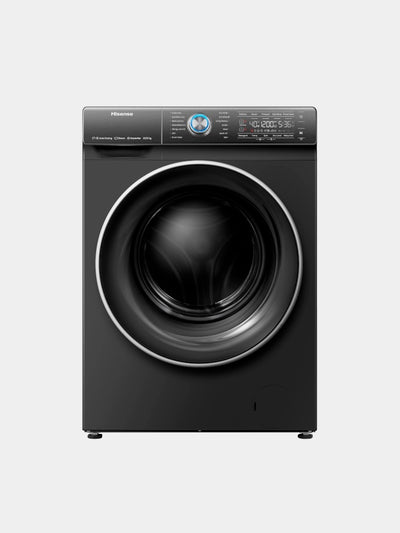 Kir yuvish mashinasi Hisense WDQR1014EVAJMB, 10 kg