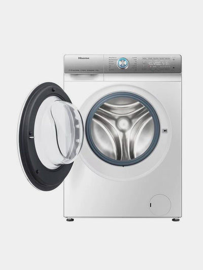 Kir yuvish mashinasi Hisense WFQR1014EVAJM 10 Kg