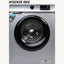 Kir yuvish mashinasi Hisense WFVC6010S 6 kg
