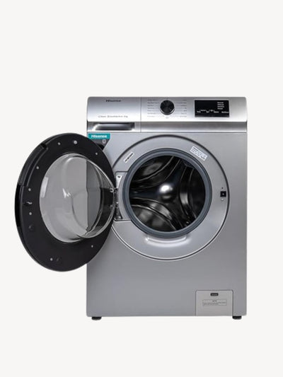Kir yuvish mashinasi Hisense WFVC6010S 6 kg