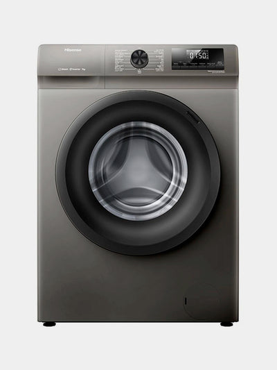 Kir yuvish mashinasi Hisense WFQP7012EVMT 7 kg