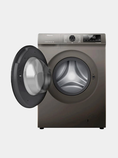 Kir yuvish mashinasi Hisense WFQP7012EVMT 7 kg