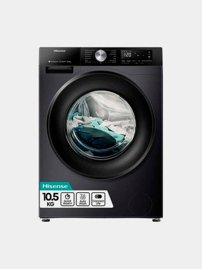 Kir yuvish mashinasi Hisense WF3S1043BB