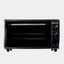 Mini pech Magna MF3215B-03BL/1, hajmi 32 litr, quvvati 1500 Vt