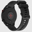 Aqlli soat Blackview R8 Pro 46 mm qora