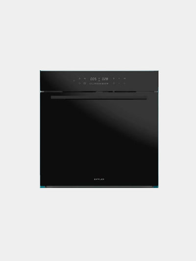 O'rnatilgan pech Ziffler BIO-F11BGL-ZTO
