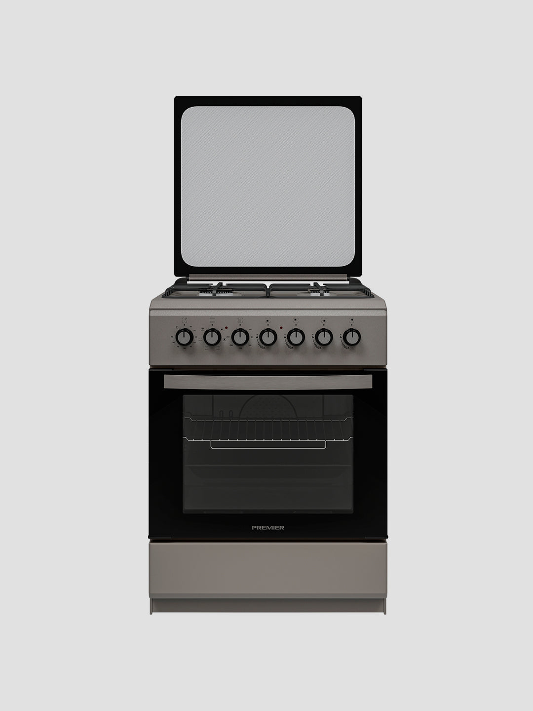 Gaz plita Premier PRM-G6040/MS3