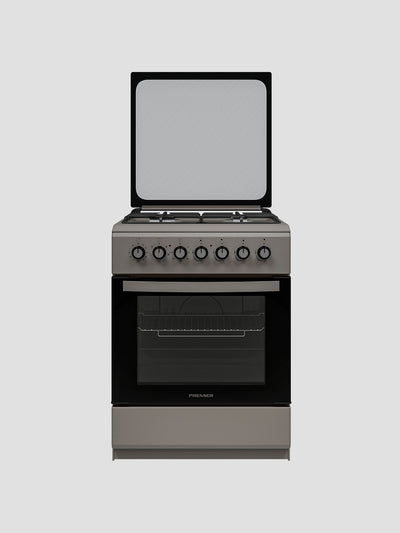 Gaz plita Premier PRM-G6040/MS3