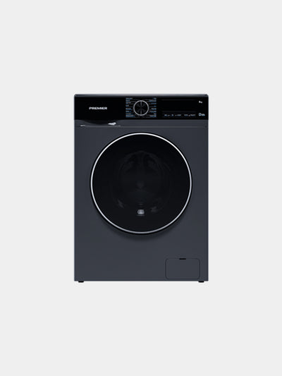 Kir yuvish mashinasi PRM80F1205DDD/W