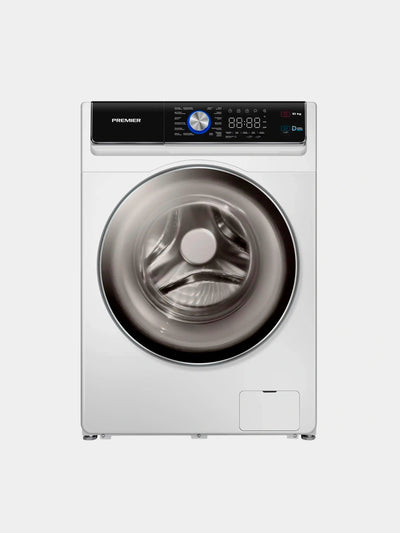 Kir yuvish mashinasi PRM-100TC-08SF14508D/W