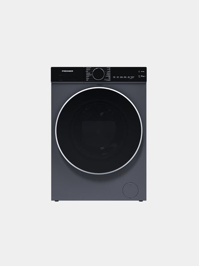 Kir yuvish mashinasi Premier PRM10F1230WDD/DS