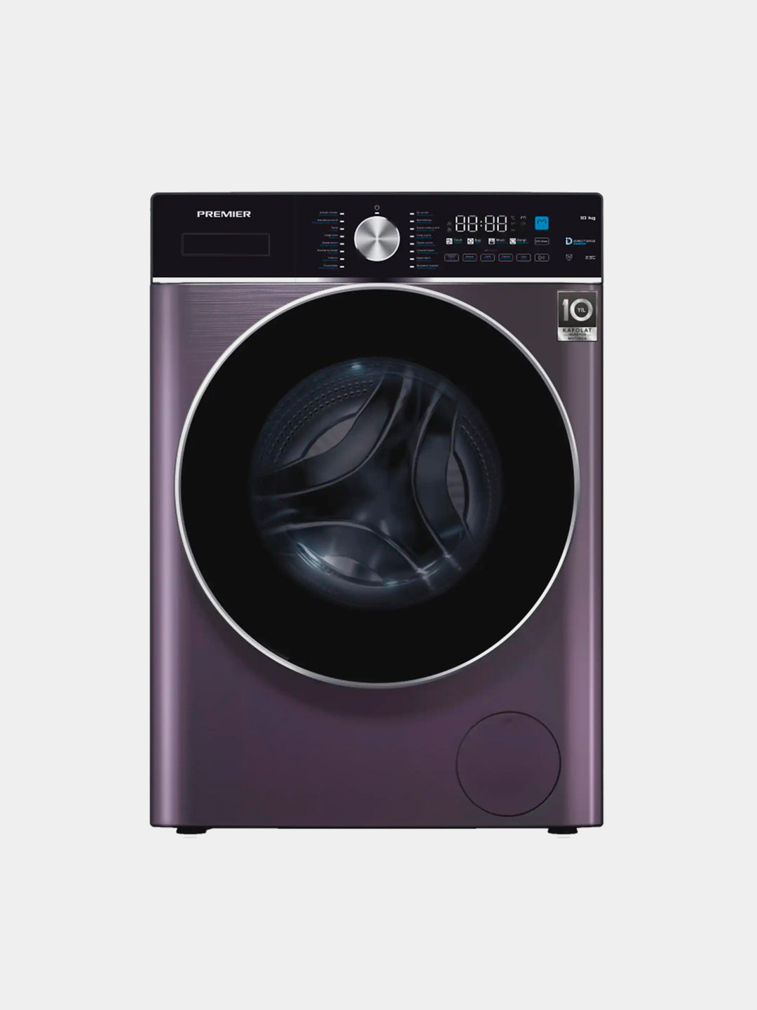 Kir yuvish mashinasi Premier PRM-100ML-14696D/PR