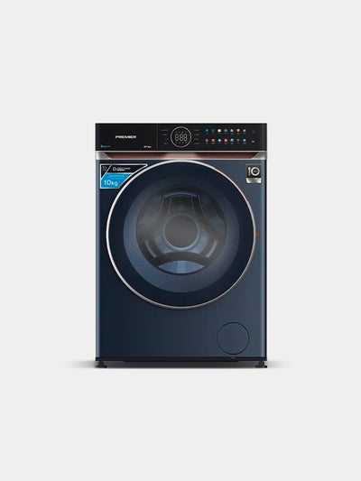 Kir yuvish mashinasi Premier PRM-100WM-58DD/DB