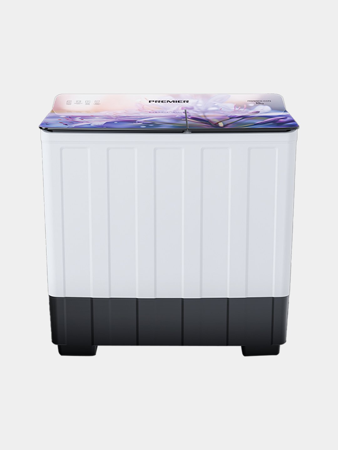 Kir yuvish mashinasi yarim avtomatik PRMWM10-СCP5