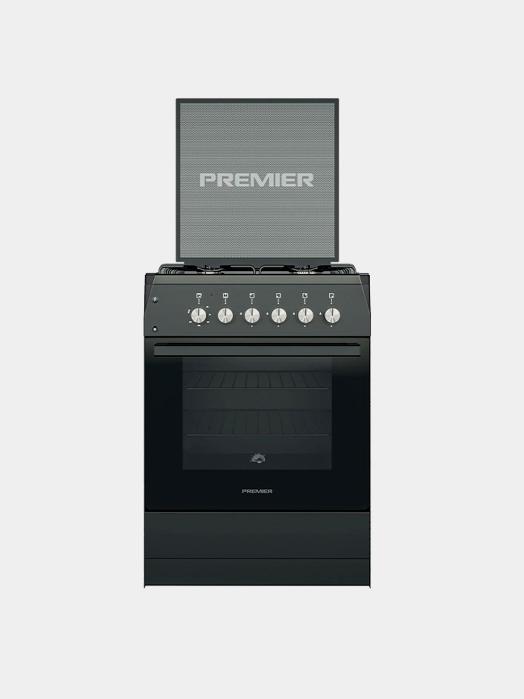 Gaz plitasi PRM-G60-E40B