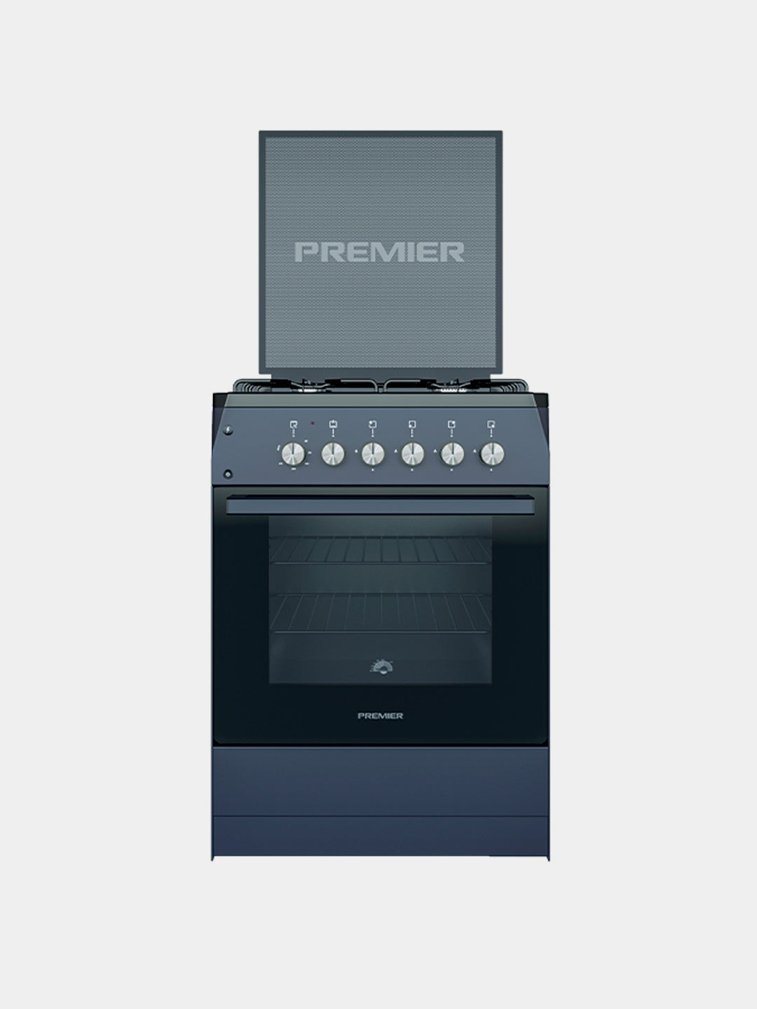 Gaz plitasi PRM-G60-E40B