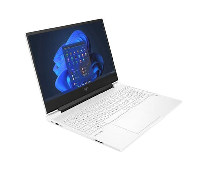 Noutbuk HP VICTUS GAMING 15-FA1034NIA I5-13420H 8GB 512GB RTX 2050 4GB 15,6 FHD IPS 144Hz SILVER