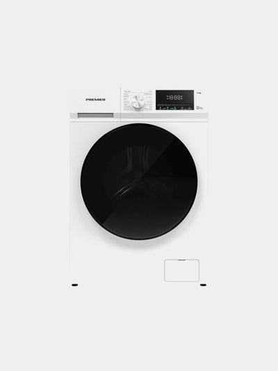 Kir yuvish mashinasi PRM80F1220LIN/W