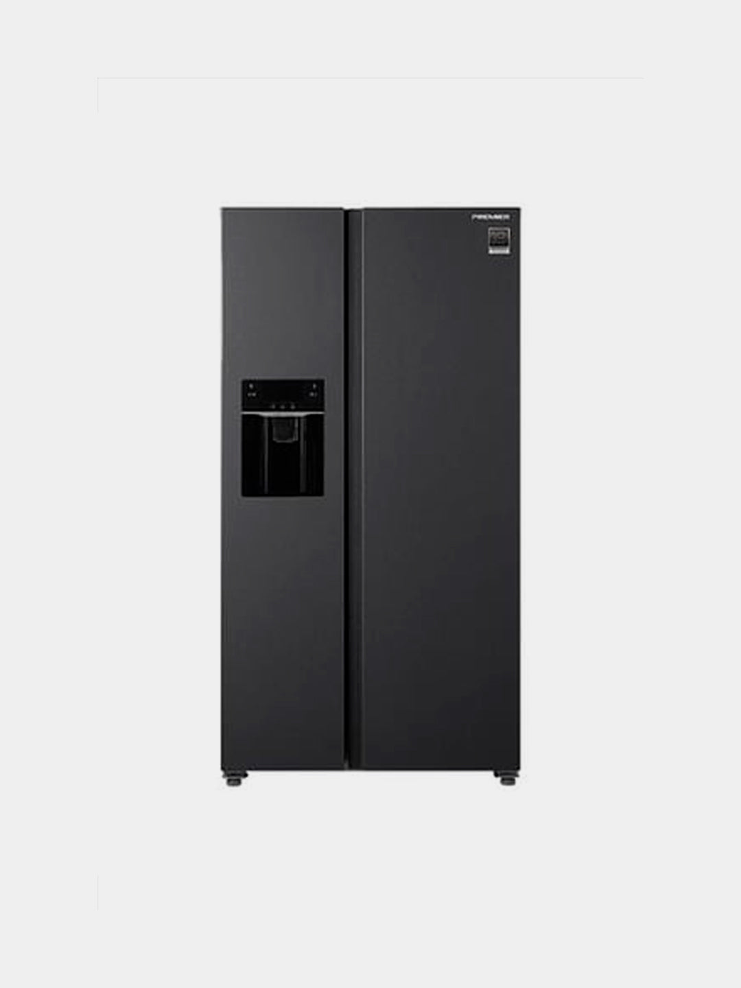 Premier muzlatgichi PRM-720SBSNF/CWG
