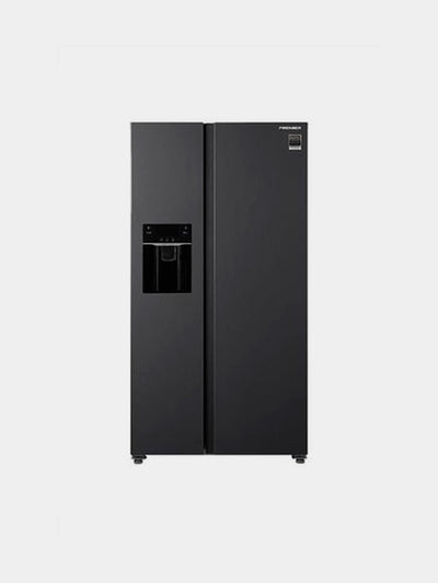 Premier muzlatgichi PRM-720SBSNF/CWG