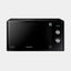 Mikroto‘lqinli pech Samsung MS23K3614AW/UZ, MS23K3614AK/UZ 23 litr