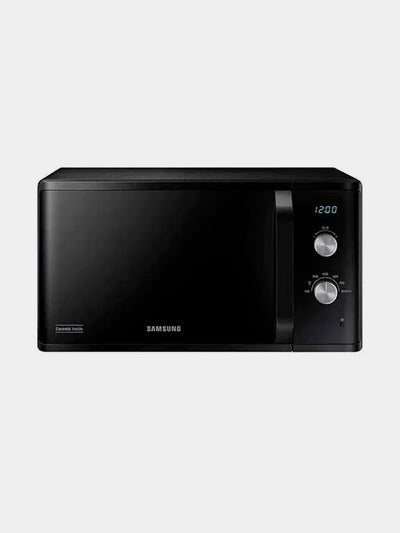 Mikroto‘lqinli pech Samsung MS23K3614AW/UZ, MS23K3614AK/UZ 23 litr