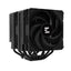 Zalman protsessor sovutgichi CNPS14X DUO, LGA1700, TDP 270W, CNPS14XDUOBLACK