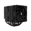 Zalman protsessor sovutgichi CNPS14X DUO, LGA1700, TDP 270W, CNPS14XDUOBLACK
