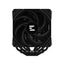 Zalman protsessor sovutgichi CNPS14X DUO, LGA1700, TDP 270W, CNPS14XDUOBLACK