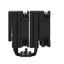 Zalman protsessor sovutgichi CNPS14X DUO, LGA1700, TDP 270W, CNPS14XDUOBLACK