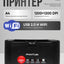 Pantum P2503 — ixcham monoxrom lazerni printer (22 sah./daq, USB/Wi‑Fi)