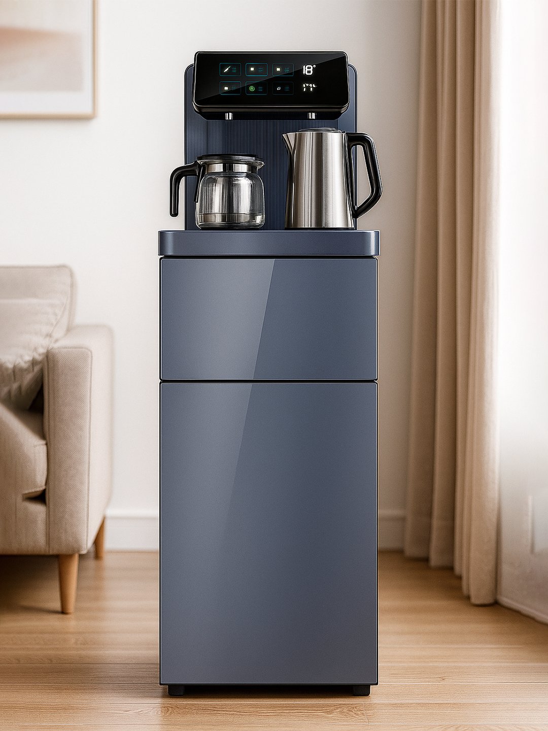 Kuler Goodwell 3100G