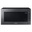 Mikroto'lqinli pech Samsung ME88SUT/UZ,  ME88SUG/UZ. ME88SUB/UZ keramik emal qoplama, 23 l