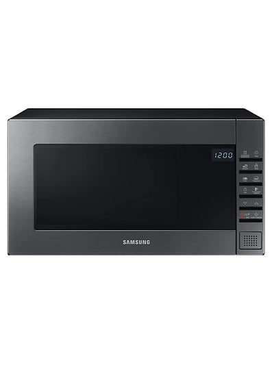 Mikroto'lqinli pech Samsung ME88SUT/UZ,  ME88SUG/UZ. ME88SUB/UZ keramik emal qoplama, 23 l