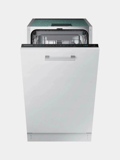 Idish yuvish mashinasi Samsung DW50R4040BB/WT
