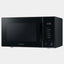 Mikroto‘lqinli pech Samsung MG23T5018AE, 23 litr