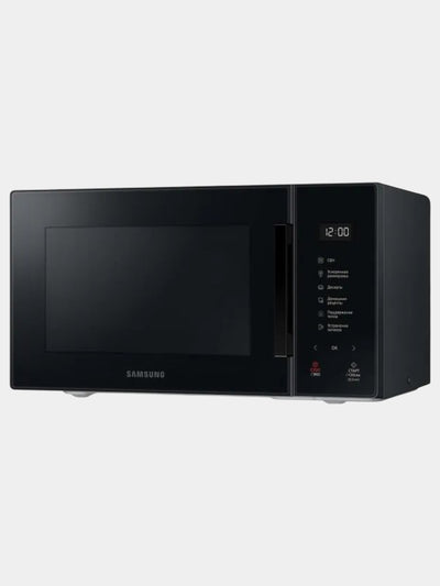 Mikroto‘lqinli pech Samsung MG23T5018AE, 23 litr