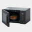 Mikroto‘lqinli pech Samsung MG23T5018AE, 23 litr